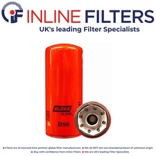 Oil Filter for ERF EC10.32MT/EC10.32RT/EC10.32ST/EC10.32TT/EC10.35MT/EC10.35RT/E