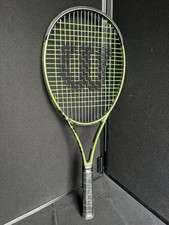 Wilson blade 98 v8 16 x 19