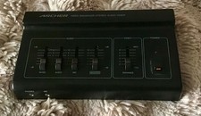 Vintage archer video enhancer - archer,