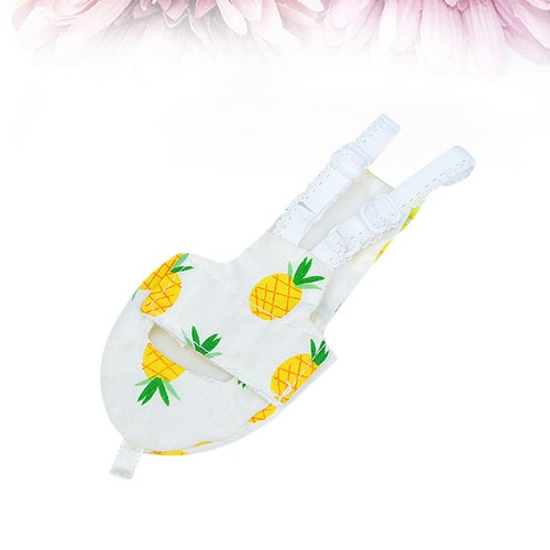 Creative pet bird clothes - creative,