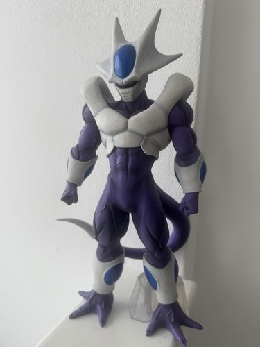 Dragon ball ichibansho pvc - ball, z