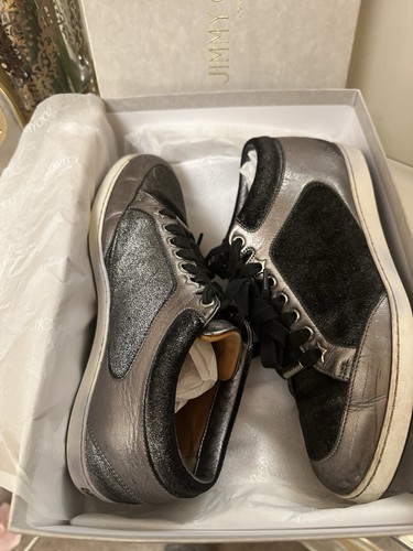 Jimmy choo london ladies - choo,