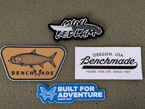 Benchmade knife company - benchmade,