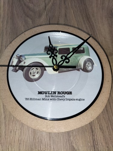 Moulin rouge 1935 hillman - 1935,