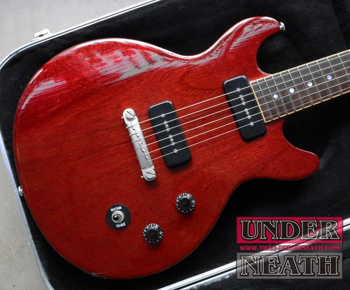 Gibson 2015 les paul - gibson,
