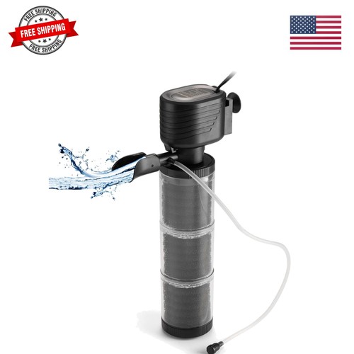 Aquarium filter for 120 - aquarium,