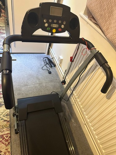 Treadmill running machine - treadmill, with