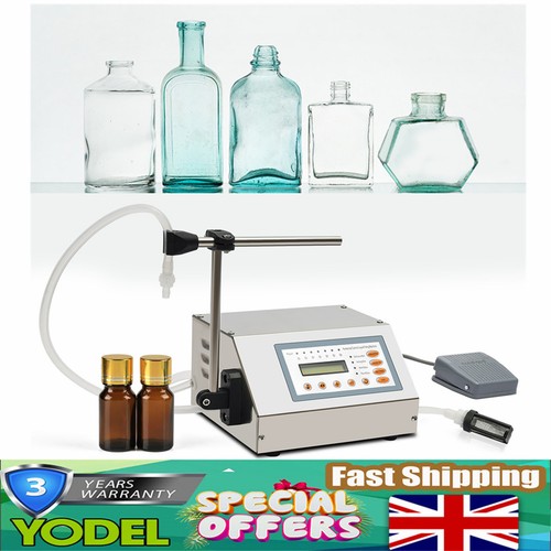5ml 3500ml automatic liquid - automatic,