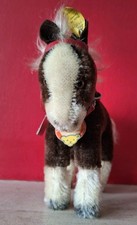Steiff ferdy play - 'ferdy', horse