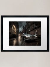 Classic Sports Cars: A Tribute