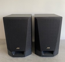 Jvc speaker system matching - jvc,