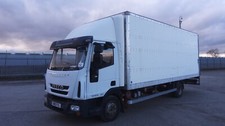 IVECO SUNVISOR  IVECO
