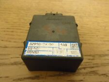 SUZUKI  GSXR600K CDI  SE34