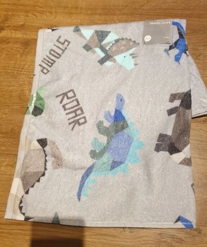 Next boys grey - boys, dinosaur