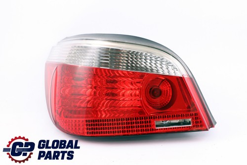 Bmw e60 tail light - e60, lamp