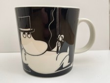 MOOMIN PAPPA THINKING mug