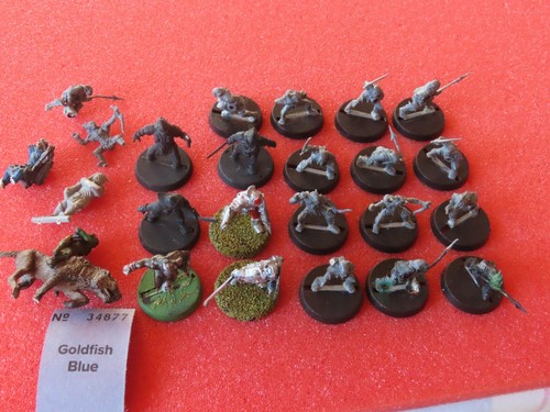 Games workshop lord - games,