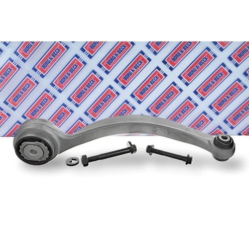 Wishbone suspension arm - /,