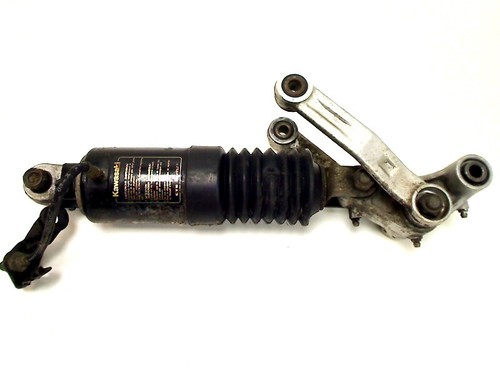 Rear shock absorber - rear, kawasaki
