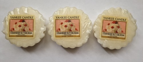 Yankee candle strawberry - yankee,