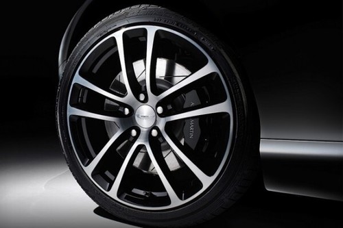 Z9cb single genuine - genuine, aston