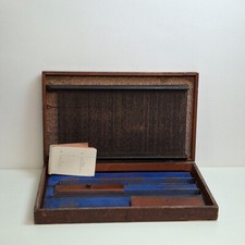 The Anglo-American Pleater by James Hammett Ltd Very Good Condition