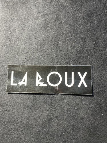 Roux quicksand sticker - quicksand,