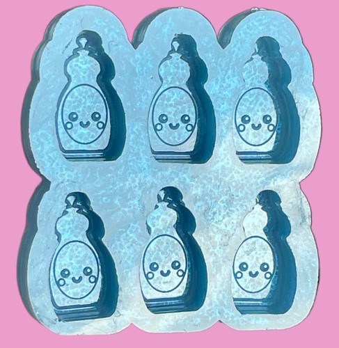 Cute kawaii washing liquid - cute,