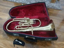 Vintage Selmer  Melody Maker