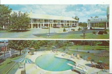 America Postcard - Sturbridge