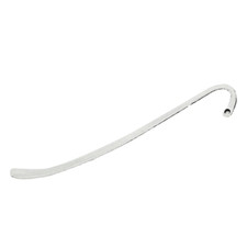 ❤ 10 x Antique Silver Tone