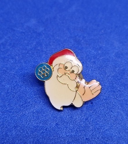 Pin badge father - -,