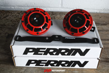 Perrin Bracket + Supertone