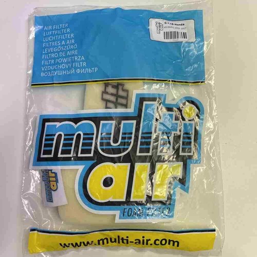 Multi air filter - multi,