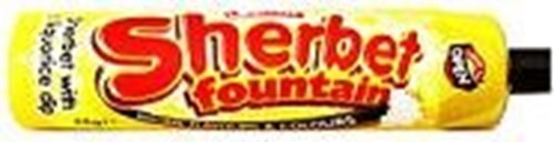 Sherbet fountain pack - sherbet,