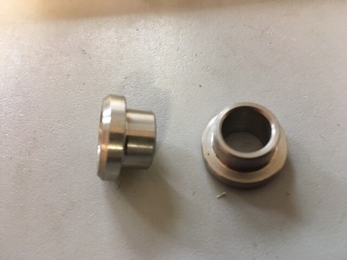 Rix stainless steel top - rix,