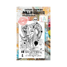 AALL & CREATE Mountain Goat -