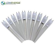 LED Tube Light T8 fluorescent replacement 2ft 3ft 4ft 5ft High LUX Energy Saving