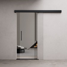 Interior Sliding Glass Door