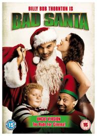 Bad santa - 2005),