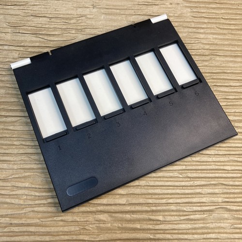Jessops darkroom 5x7 test - darkroom,