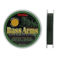300m YoZuri Bass Arms