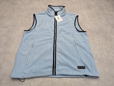 Bernard Weatherill Gilet Mens