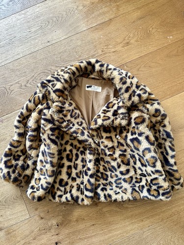 Girls faux fur - girls,