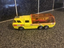 matchbox super kings k-7