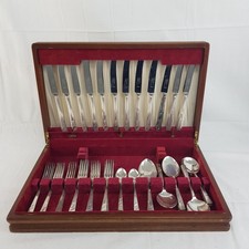 Viners Sheffield Cutlery Set