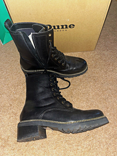 Dune london payden black - dune,