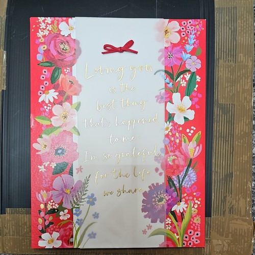 Valentine day card - valentine's,