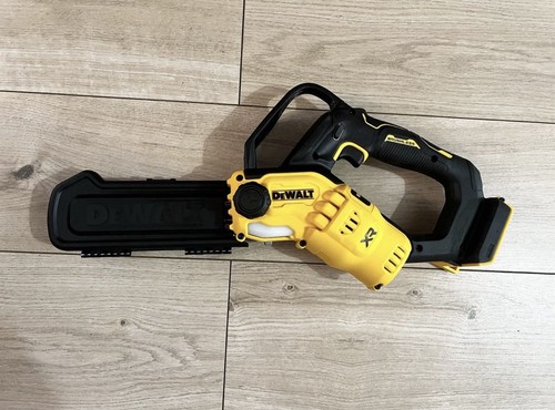 Dewalt 18v dcmps 520h - 520h, pruner
