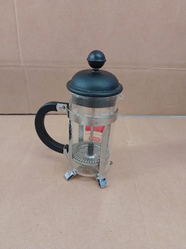 Bodum french press caffettiera - bodum,